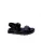 GUESS Sandaal  zwart