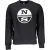 Crew Neck Sweatshirt Ns1501