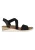 Skechers Arch Fit Beach Kiss-Boho Beyo 114013/BLK Zwart-39 maat 39