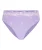 Hunkemöller Broekje ‘Diva’  lichtblauw / lavendel / rosa