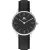 Danish Design Horloge Koltur IV13Q1175 Zilver
