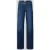 Angels Jeans met riem, model ‘Liz City’