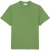 Lacoste 1ht1 men’s tee-shirt t-shirts th7318-61