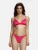 EKCENTRIK Bikinitop ‘French Kiss’  neonroze