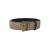 Kurt Geiger riem Kensington met studs en pied-de-poule print beige