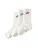 Nike Sportswear Sokken  blauw / groen / donkerrood / offwhite