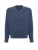 CIPO & BAXX Trui  indigo / wit