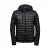 Hooded jacket Tee Jays