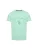 U.S. POLO ASSN. Shirt ‘UWMaggi’  groen / lichtgroen