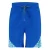Fien & Teun Korte broek GIJS Blue