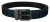 Blauwe Patroon Riem Omkeerbare Stijl