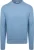 McGregor Trui Merino Blend Lichtblauw
