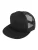 Flexfit Pet ‘Classic’  zwart
