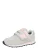 new balance Sneakers ‘574’  grijs / rosa / wit