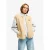 Mouwloze fleece voor dames Roxy Best Town