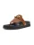 GUESS Teenslipper ‘FARRON’  cognac