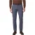 Pantalon Gardeur blauw gemeleerd normale fit