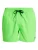 QUIKSILVER Zwemshorts ‘Solid 15’  neongroen