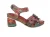 Laura Vita Framboiseo 33 Sandalen