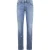 Super Straight Cut Jeans Paint