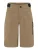 VAUDE Functionele broek ‘Moab Base’  bruin