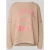 miss goodlife Relaxed fit sweatshirt met ronde hals