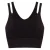 Born Living Yoga Sporttop ‘Reka’  grijs / zwart