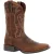 Durango Westward Leren Herenschoenen Prairie Bruin