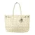 Dior Panarea Canvas Schoudertas