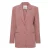 Damesblazer oversized Ichi Lexi