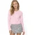 Gebreid vest voor dames