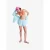 Damesshort Roxy Stripe