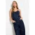LOLALIZA top – blauw