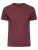 Ombre Shirt  bordeaux
