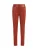 WE Fashion Leggings  kastanjebruin