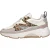 Cruyff Madina Sneakers Laag – Gebroken wit –