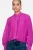 Geisha Blouse 53550-81 Blouse 451 Berry