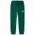 NAME IT KIDS regular fit joggingbroek met tekst – groen
