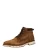 LLOYD Veterboots ‘Murphy’  bruin / donkerbruin