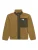 THE NORTH FACE Functionele fleece jas ‘YUMIORI’  camel