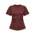 Dames-T-shirt Only Marie Ruching Top