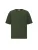 Dandalo Shirt  donkergroen / wit