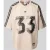 adidas Originals relaxed fit t-shirt met labeldetail