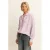 Expresso blouse – lila