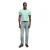 T-shirt met logo Superdry Essential Sdco