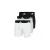 adidas Sportswear Lange boxershort Active Flex Cotton elastisch, logoband, sportieve look, zonder opening (Set van 3)