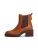 TOMMY HILFIGER Chelsea boots  bruin / donkerbruin