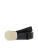 TOMMY HILFIGER Riem  zwart