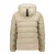Airforce Mitchell quilted winterparka – tuffet