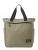 ALPHA INDUSTRIES Shopper  groen